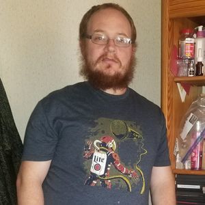 Meet your Posher, Larry